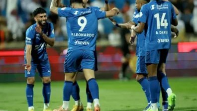 هل يعكس انتصار الهلال الأخير واقعه الفني؟
