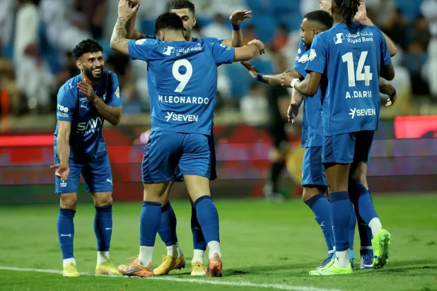 هل يعكس انتصار الهلال الأخير واقعه الفني؟