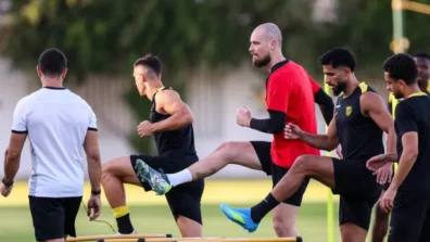 الدوري السعودي: نقاط «الآسيوية» تحفز الاتحاد لشباك الخلود