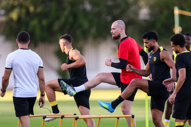 الدوري السعودي: نقاط «الآسيوية» تحفز الاتحاد لشباك الخلود