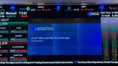 تفاؤل حذر يدفع معظم أسواق الخليج للارتفاع مع بوادر تهدئة إقليمية