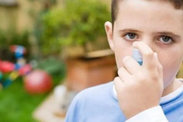 8 محفزات خفية للربو قد تتعرض لها يومياً