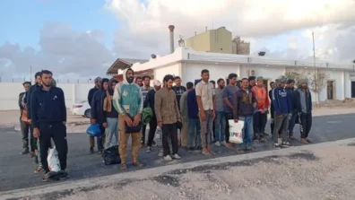 سلطات بنغازي تجدد رفضها توطين «المهاجرين» في ليبيا