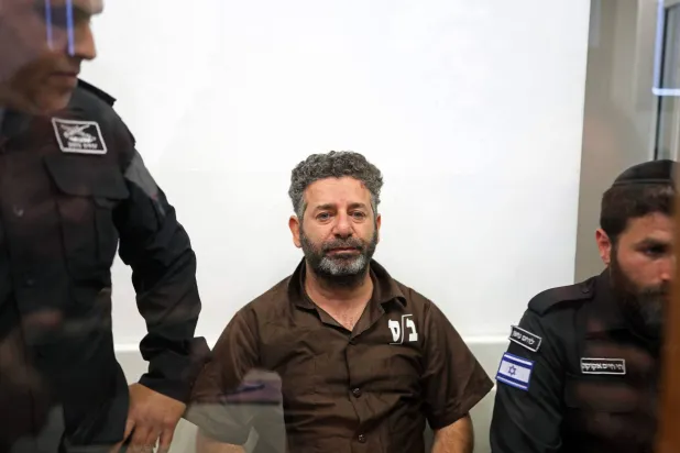 منظمة حقوقية تندد بسوء معاملة ناشطي «أسطول الصمود» المعتقلين في إسرائيل
