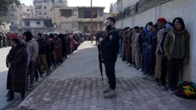 دمشق: تسارع وتيرة اعتقال المرتبطين بنظام الأسد يطول محسوبين على «قسد»