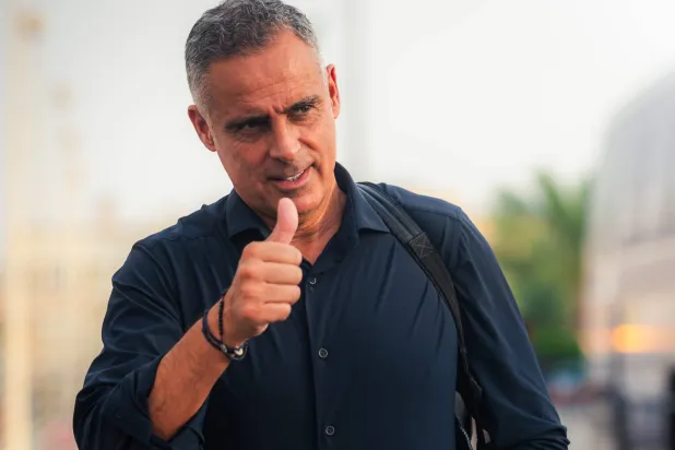 غوميز: الأهلي فريق صعب… علينا التركيز