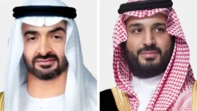 السعودية تؤكد وقوفها مع الإمارات في دفاعها عن أمنها واستقرارها