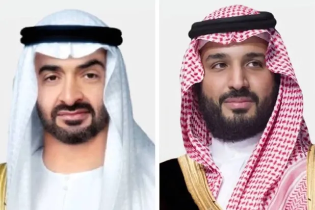 السعودية تؤكد وقوفها مع الإمارات في دفاعها عن أمنها واستقرارها