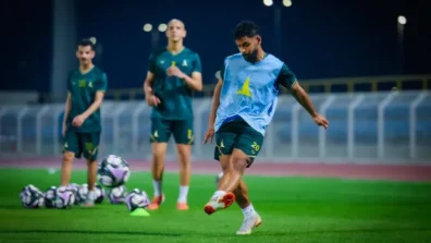 الدوري السعودي: الهلال يطارد الصدارة… والخليج اختبار لا يحتمل التعثر