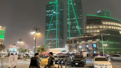 القطاع الخاص السعودي غير النفطي يتحدى «رياح هرمز» ويستعيد زخم نموه