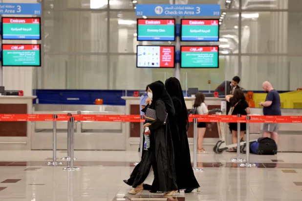 الاقتصاد غير النفطي للإمارات يواجه أسرع تضخم في الأسعار منذ 15 عاماً وسط قيود «هرمز»