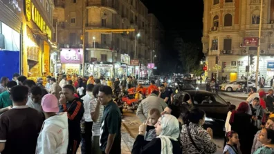 انكماش حاد في القطاع الخاص المصري مع قفزة تكاليف الإنتاج إلى أعلى مستوى منذ 2023