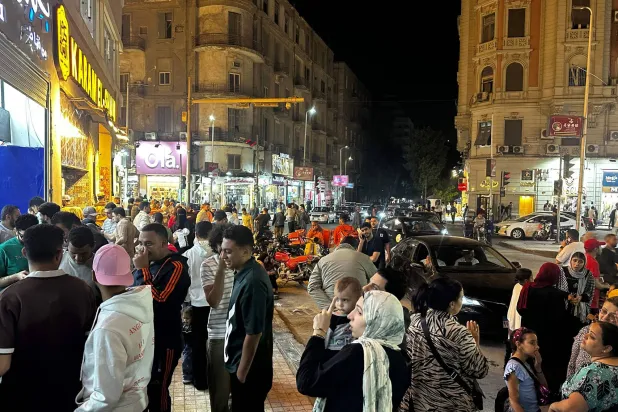 انكماش حاد في القطاع الخاص المصري مع قفزة تكاليف الإنتاج إلى أعلى مستوى منذ 2023