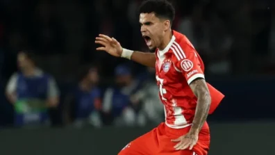 «دوري أبطال أوروبا»: لويس دياز مبدع وسط الفوضى
