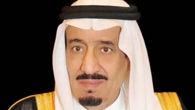 خادم الحرمين يرعى نهائي «كأس الملك» بين الهلال والخلود في جدة