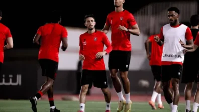 «تراخيص الأندية» ترفض استئناف الرائد