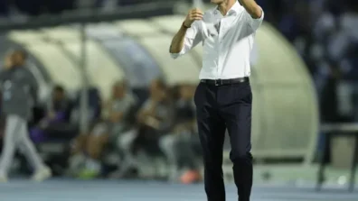 مدرب الخليج: جودة لاعبي الهلال مثل سيتي وبرشلونة