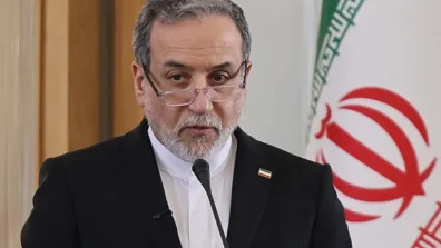 وصول وزير الخارجية الإيراني إلى بكين