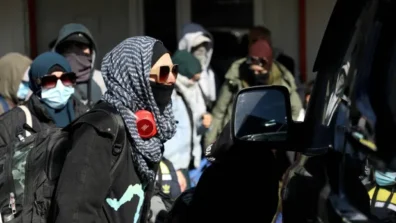 أستراليا تعلن عودة 13 من مواطنيها مرتبطين بـ«داعش» من سوريا
