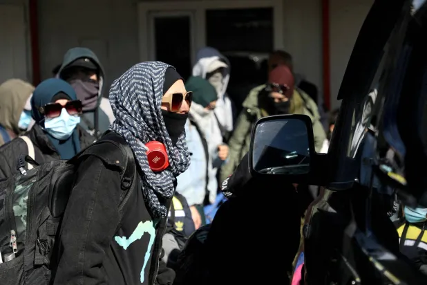 أستراليا تعلن عودة 13 من مواطنيها مرتبطين بـ«داعش» من سوريا