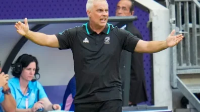 نيوزيلندا تضيف مباراة ودية أمام هايتي إلى برنامج تحضيراتها لكأس العالم