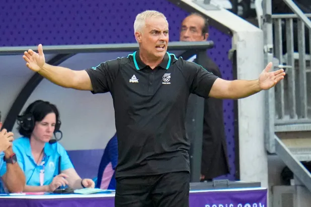 نيوزيلندا تضيف مباراة ودية أمام هايتي إلى برنامج تحضيراتها لكأس العالم