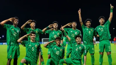 السعودية تستهل مشوارها بـ«كأس آسيا للناشئين» برباعية في ميانمار