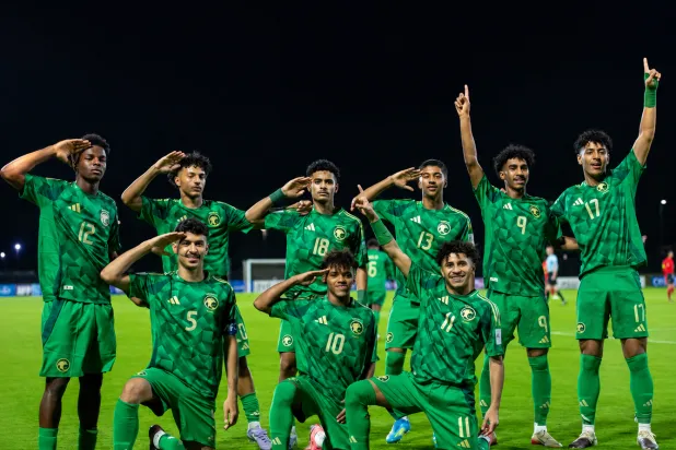 السعودية تستهل مشوارها بـ«كأس آسيا للناشئين» برباعية في ميانمار