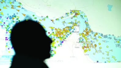 «أكسيوس»: أميركا وإيران تقتربان من التوصل لمذكرة من صفحة واحدة لإنهاء الحرب