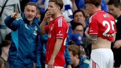 «يوروبا ليغ»: فورست «لبلوغ أول نهائي أوروبي» منذ 46 عاماً أمام فيلا المتعثّر