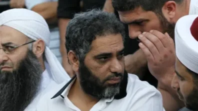 القضاء اللبناني يبرّئ فضل شاكر من دعوى قتل