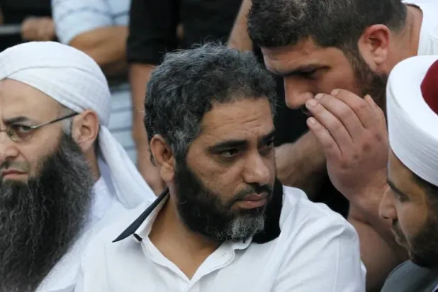 القضاء اللبناني يبرّئ فضل شاكر من دعوى قتل