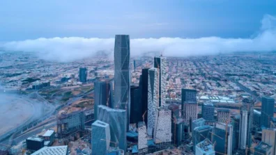 السعودية… إنفاق رأسمالي ضخم يواكب مرحلة الحسم لـ«رؤية 2030»