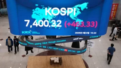 العالم يُسعّر «اتفاق واشنطن وطهران» بمكاسب كبيرة للبورصات