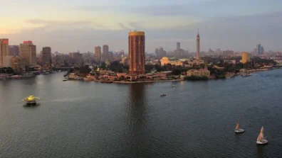مصر: مؤشرات مبدئية بنمو الاقتصاد 5 % في الربع الثالث من العام المالي الحالي