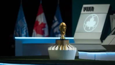 مونديال 2026: جماهير كرة القدم في آسيا تترقب حقوق البث قبل شهر من الانطلاقة