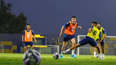 الشباب والنصر يصطدمان في قمة «الطموحات المتباينة»