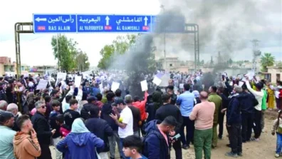 خريطة طريق لتجاوز تعثر «دمج قسد»