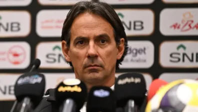 إنزاغي: أقول للذين يرددون «طريقة لعبي» لا تناسب الهلال… شاهدوا الأرقام؟!