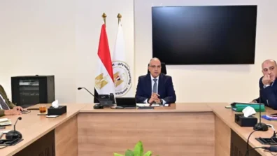 مشروع مصري لموارد مائية «غير تقليدية» في ظل أزمة «شح»