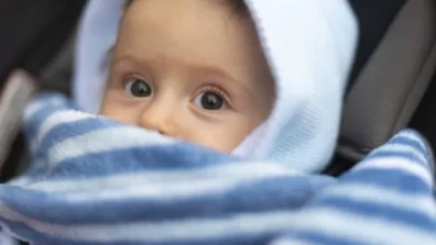 الحكم الأخلاقي للأطفال ربما يبدأ في عمر السنة
