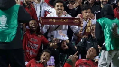 من دوري المناطق إلى «النهائي الملكي»… الخلود ينسج قصته الملهمة