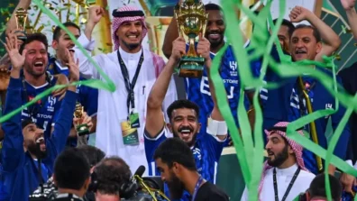 الهلال… هيمنة على اللقب «الملكي» وبن نصيب الهداف التاريخي