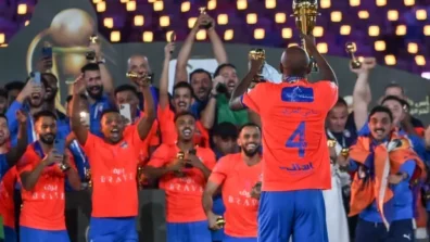 بطولة «الكأس»… حيث تقول المفاجآت الملحمية كلمتها