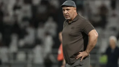 بن زكري: تعرضنا للظلم أمام النصر و«الجزائية» غير شرعية