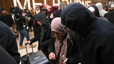 اتهام أستراليتين مرتبطتين بـ«داعش» باحتجاز «امرأة مستعبدة» في سوريا
