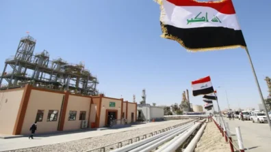 العراق ينفي اتهاماً أميركياً بدعم مسؤول حكومي لإيران في الالتفاف على العقوبات