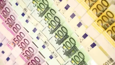 عوائد سندات اليورو تتحرك بشكل محدود مع ارتفاع أسعار النفط