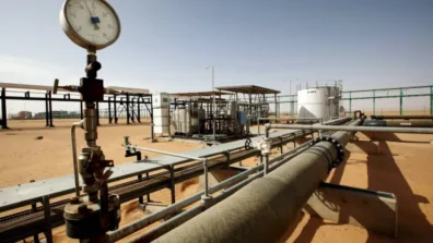 إعلان حالة الطوارئ في مصفاة الزاوية الليبية إثر اشتباكات قرب المنشأة