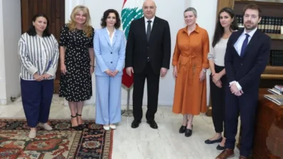 مساعٍ أميركية «جدية» لتثبيت وقف النار بين لبنان وإسرائيل قبل انطلاق المفاوضات
